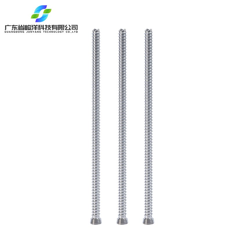 Veterinary Orthopedic Implants Bone Plate Animal Bone Plate Orthopedic Surgical Instruments with Quality Assurance Cnc Custom