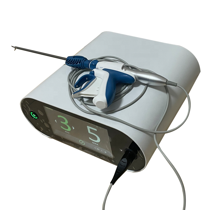 Ultrasound Veterinary Ultrasonic Scalpel For Veterinary Hospital Use