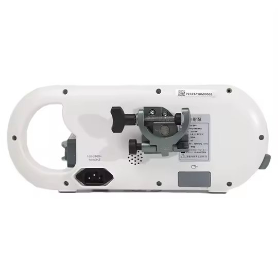 Clinical Veterinary veterinaria Pet Instrument Syringe Injection Pump Infusion Veterinary Medical Equipment