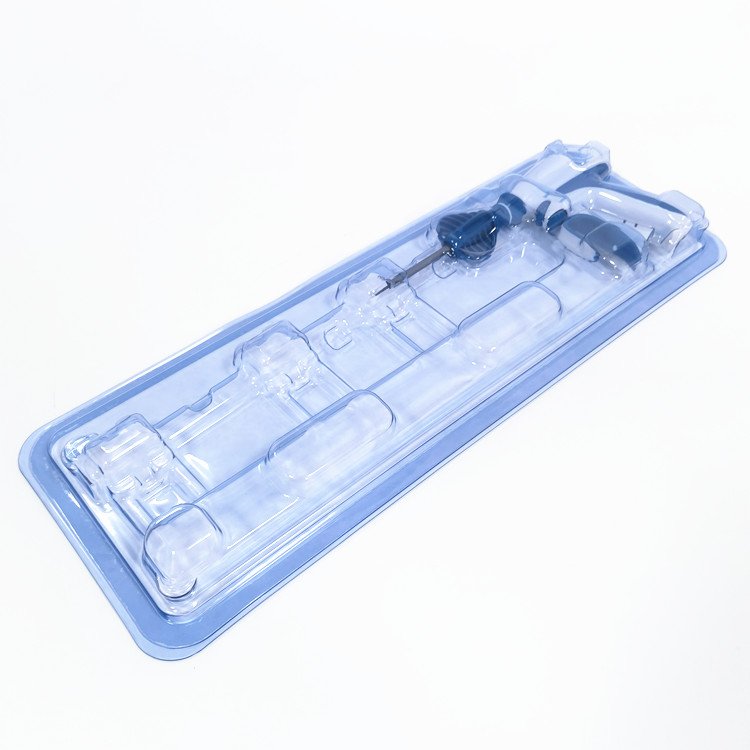 Factory price veterinary surgical instrument laparoscopic instrument 45cm 36cm ultrasonic scalpel system for pets