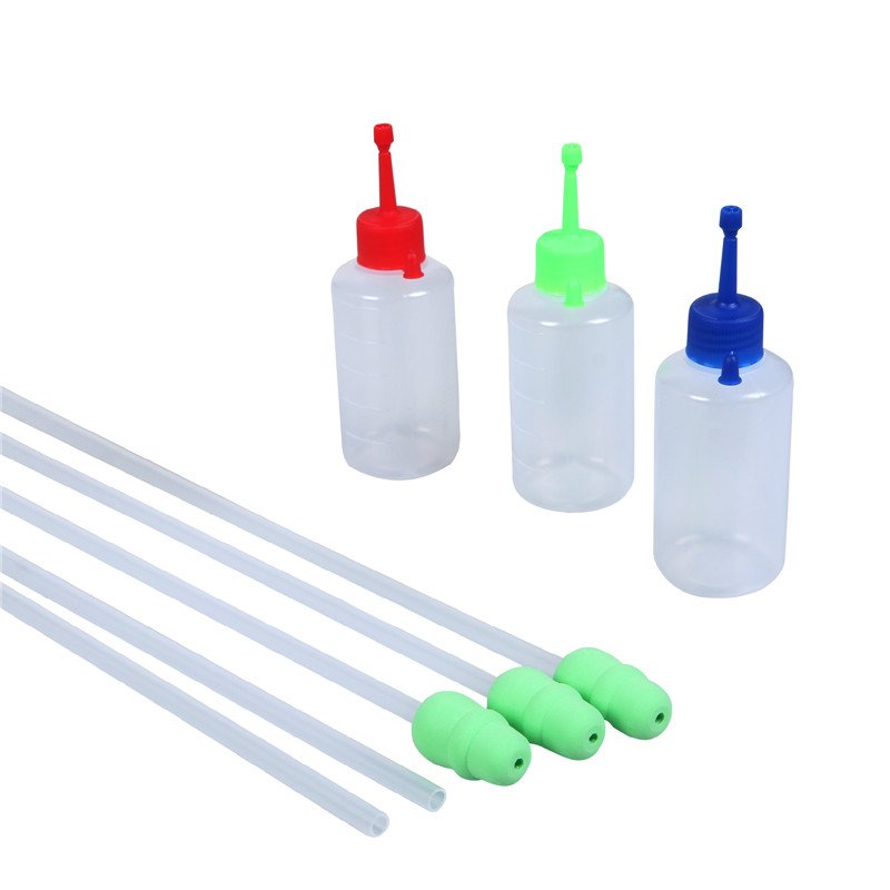 Traditional deep catheter stopper gilt Disposable veterinary insemination instrument for pig insemination catheter for pig sow