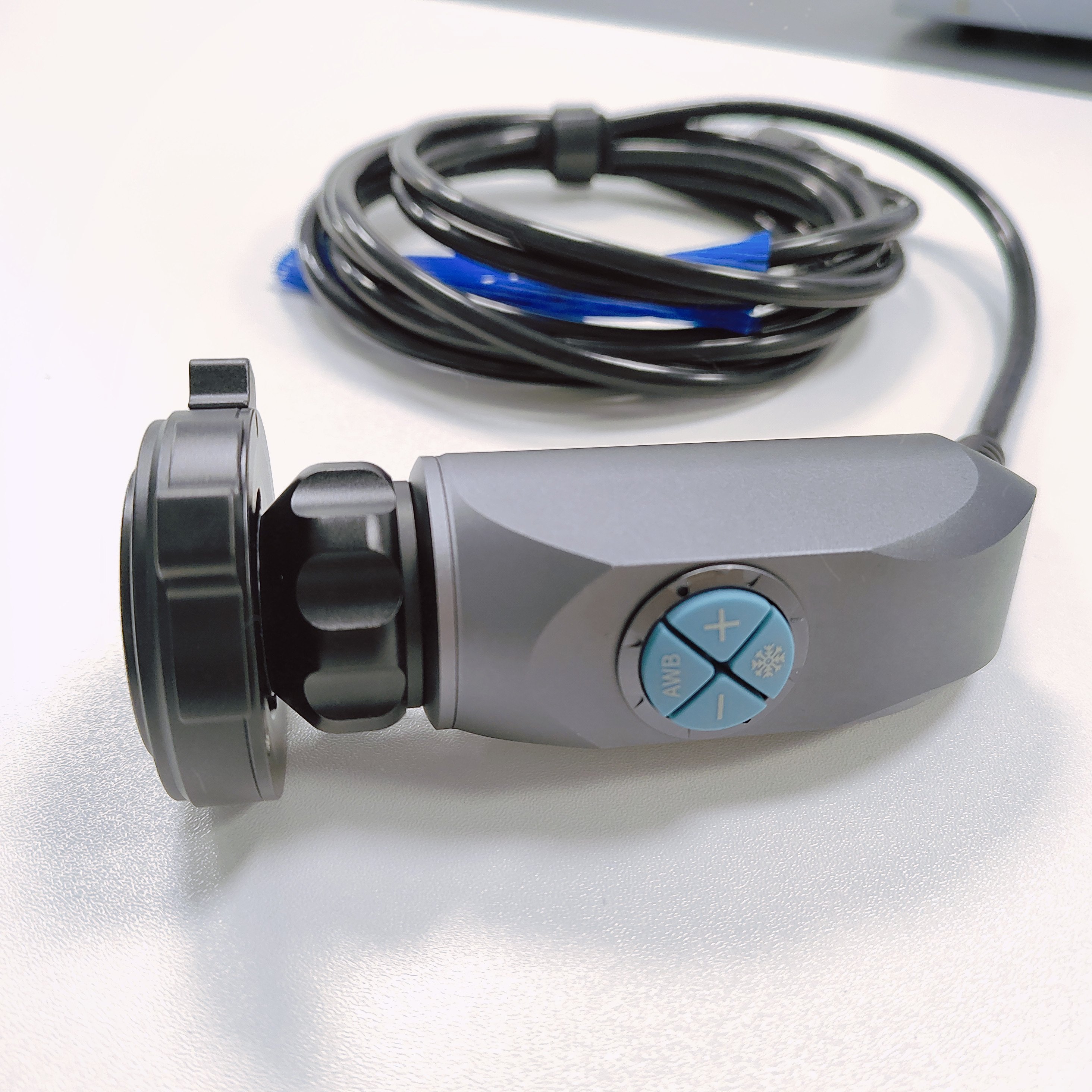 Portable Full HD 1080P Endoscopy Medical Camera System for Pet Veterinary ENT/Laparoscopic Surgery