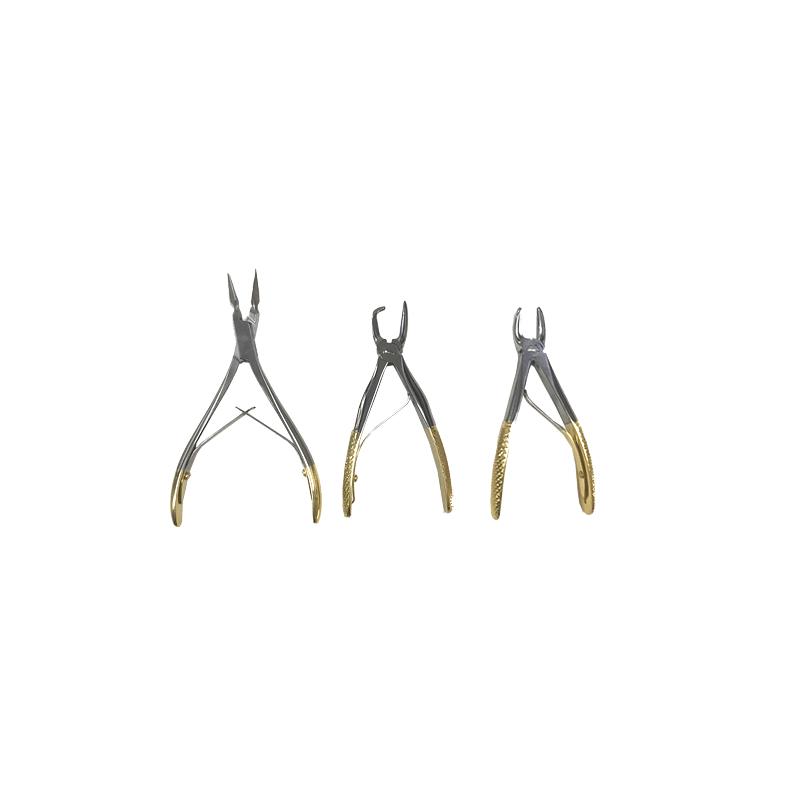 Surgical product oral surgery dental scaler kit set micro forceps orthodontic other veterinary Instrument for pet small animal