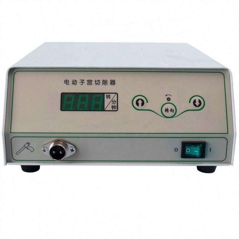 Manufacture Gynecology Instrument Of Electric Hystera-cutter / Laparoscopic Hysterectomy