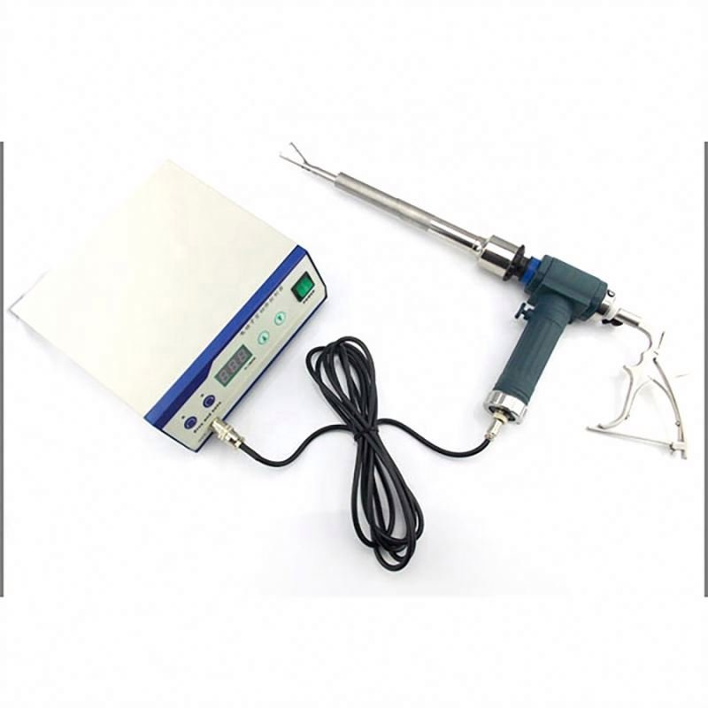 Manufacture Gynecology Instrument Of Electric Hystera-cutter / Laparoscopic Hysterectomy