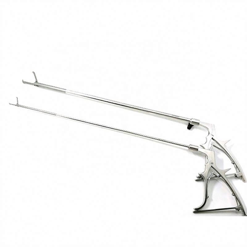 Manufacture Gynecology Instrument Of Electric Hystera-cutter / Laparoscopic Hysterectomy