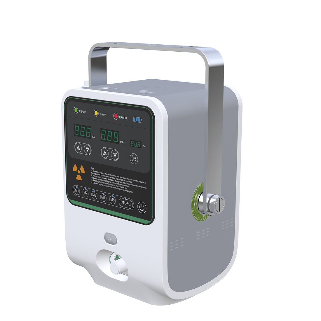 China Manufactory X-Ray Scanner And Portable X Ray Machine Veterinary For Medical Imaging Solutions