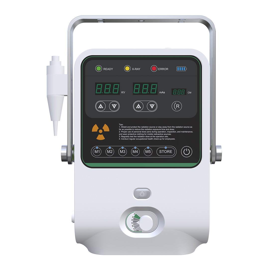 China Manufactory X-Ray Scanner And Portable X Ray Machine Veterinary For Medical Imaging Solutions