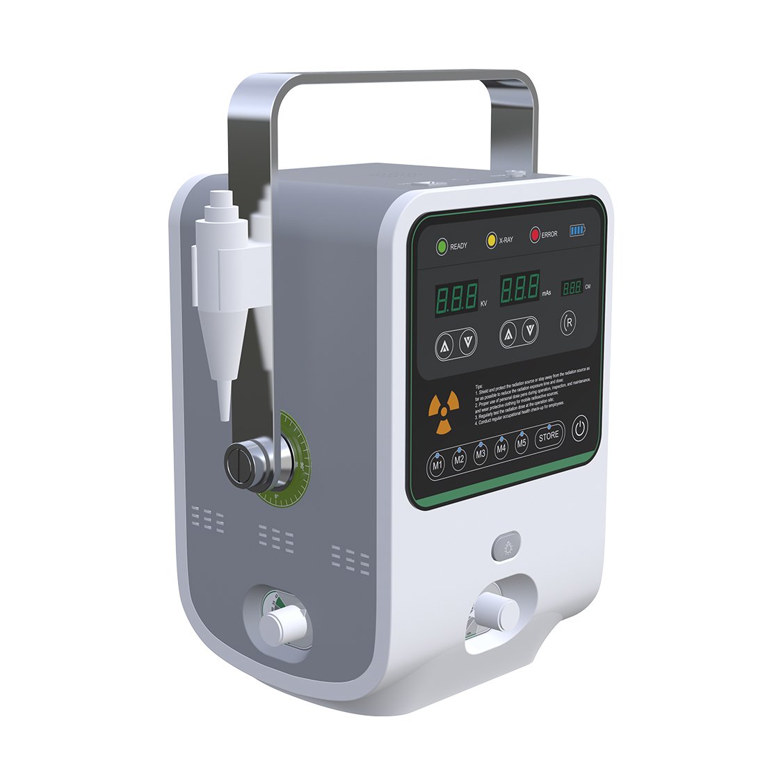 China Manufactory X-Ray Scanner And Portable X Ray Machine Veterinary For Medical Imaging Solutions