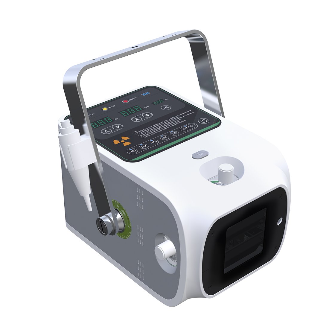 China Manufactory X-Ray Scanner And Portable X Ray Machine Veterinary For Medical Imaging Solutions