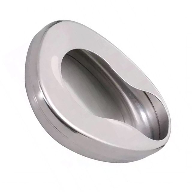 Reusable Medical Surgery instrument Stainless steel bedpan for hospital and clinics Holloware Instruments
