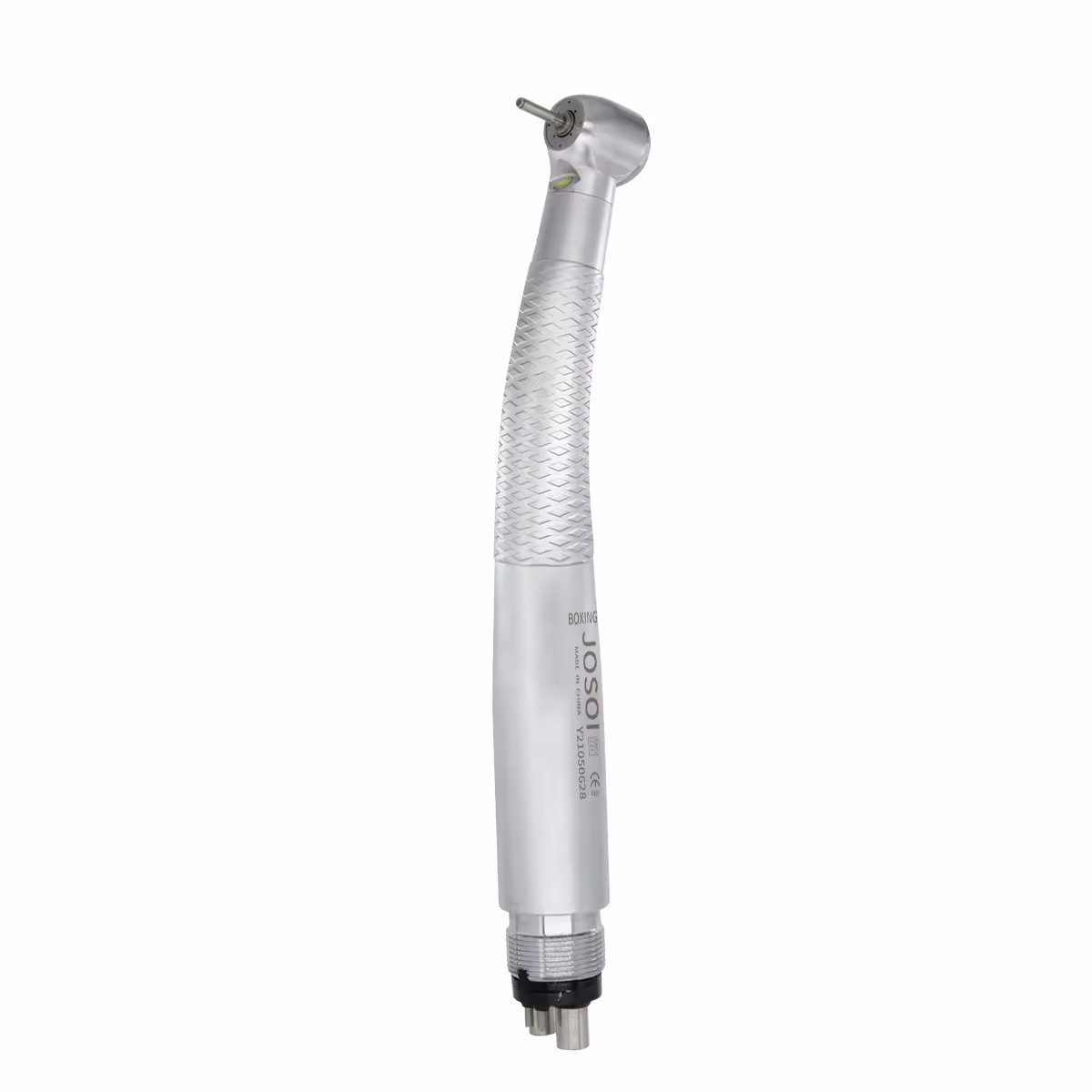 Good quality Dental high speed handpiece dental 3 Way Spray Push Button LED handpiece dental