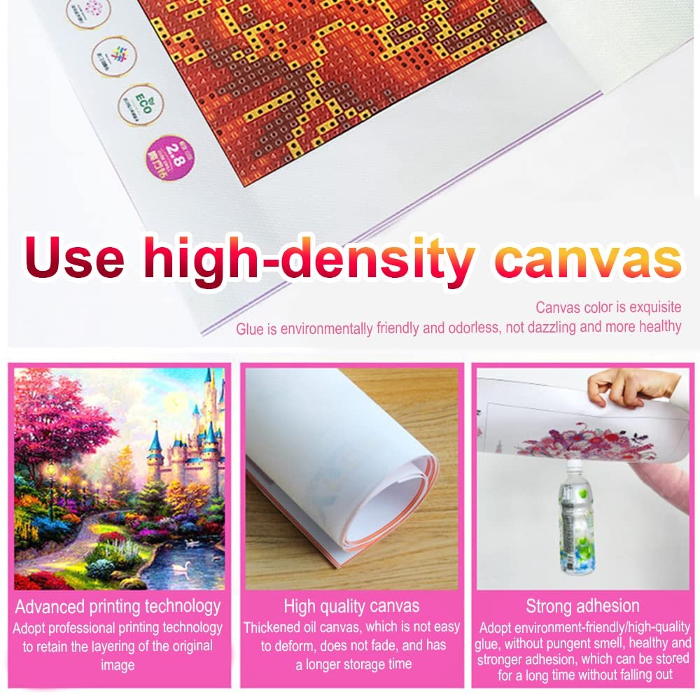Photo Custom Diamond Painting 5D DIY Picture of Rhinestones Diamond Embroidery 3D Cross Stitch Home Wedding Decoration