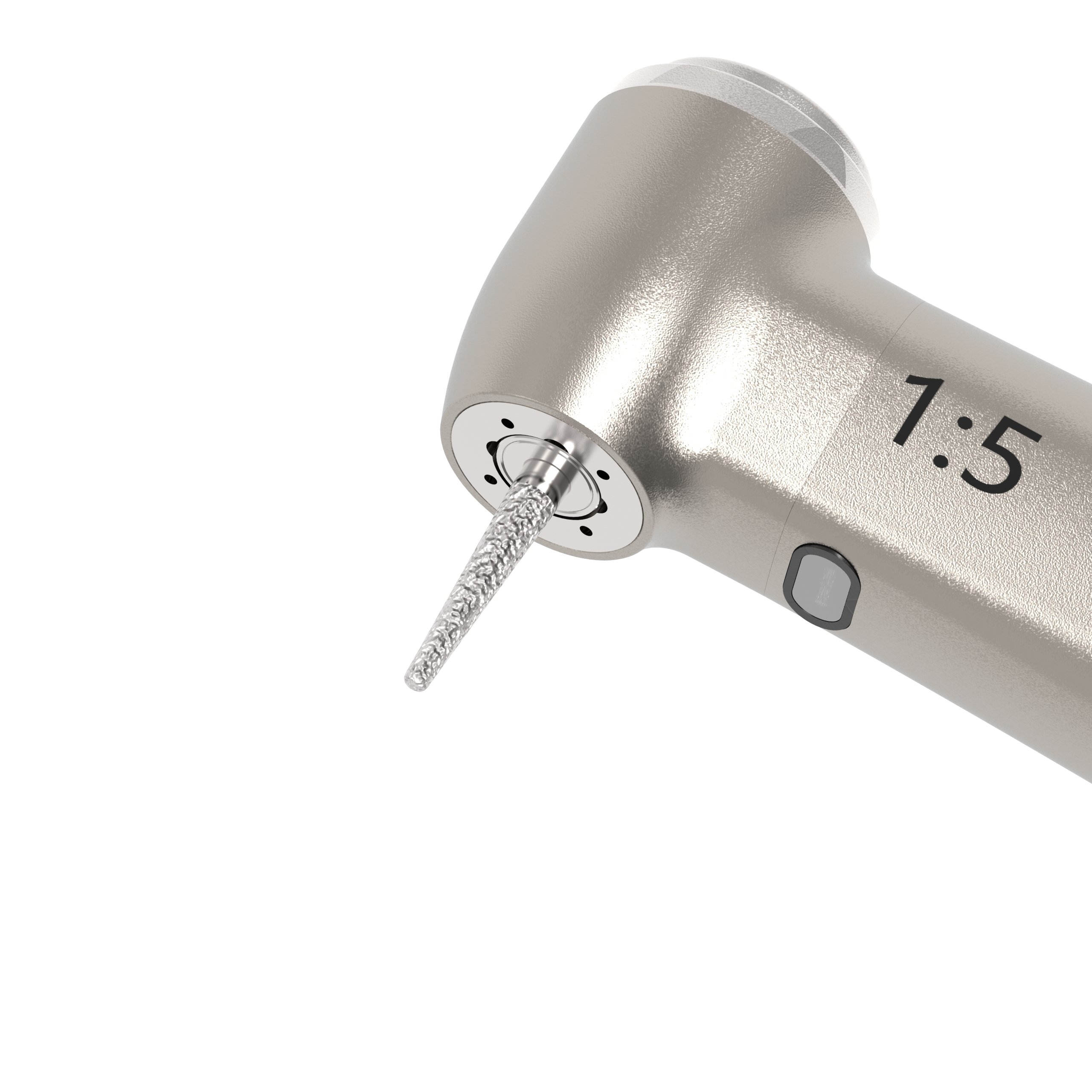 dental handpieces manufacturer 1:5 dental low speed handpiece X95L dental equipments