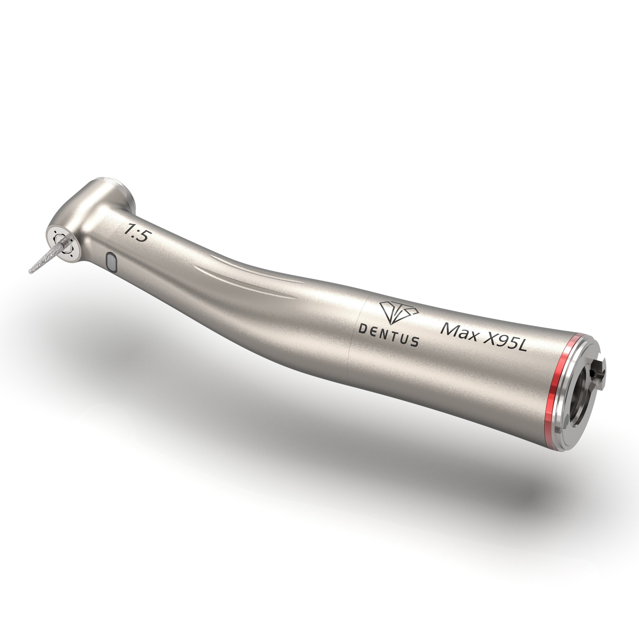 dental handpieces manufacturer 1:5 dental low speed handpiece X95L dental equipments