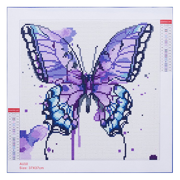 Dropshipping Embroidery Animal Full Square Picture Mosaic Rhinestone Home Decoration Diamond Painting Panda