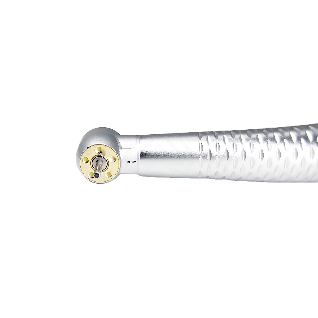foshan price high speed 2 holes dental products dental handpiece 5 led china dental handpiece
