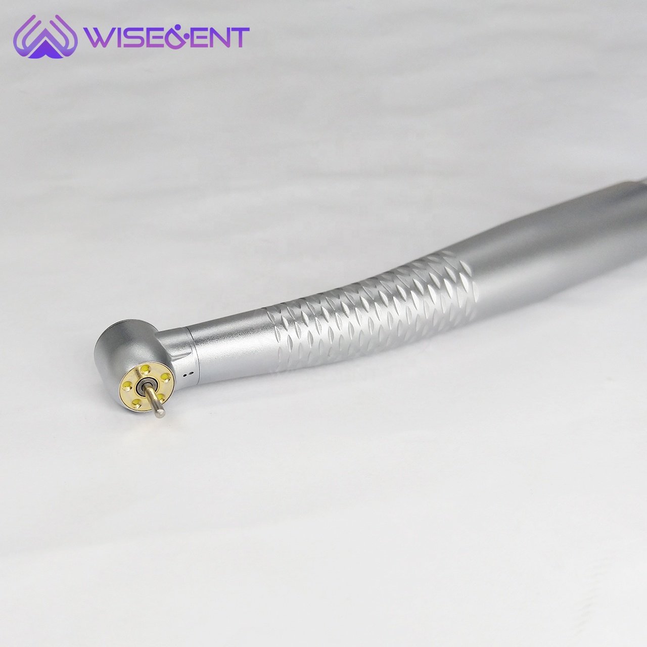foshan price high speed 2 holes dental products dental handpiece 5 led china dental handpiece