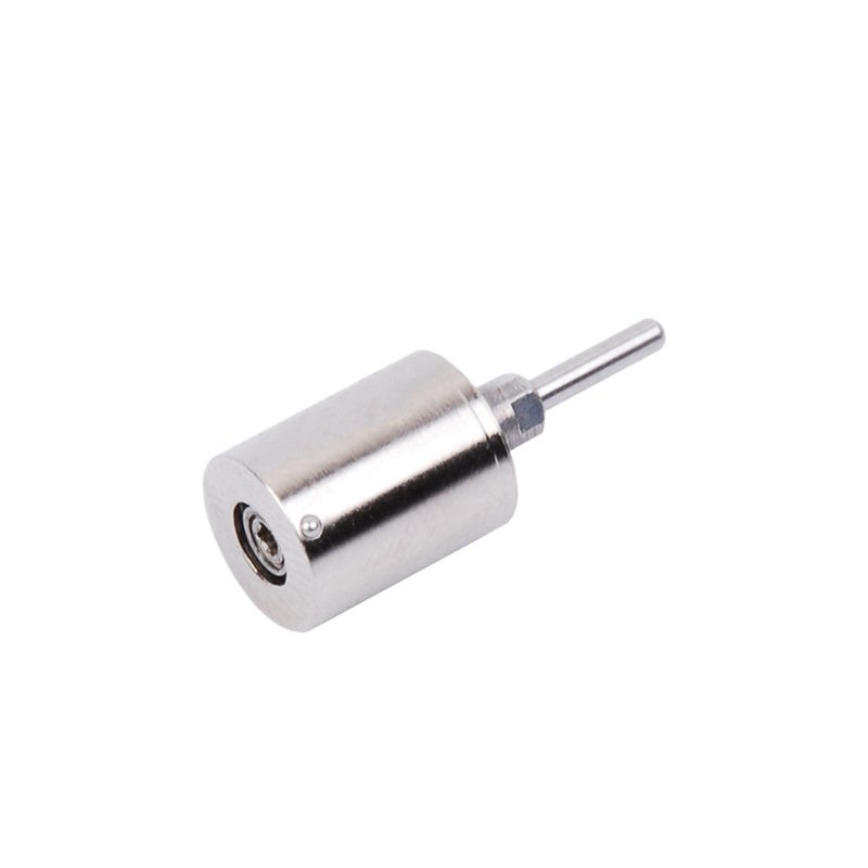Dental Ceramic Bearing Movement Handpiece Accessories Dental Turbine Cartridge Rotor For Dental High Speed Handpiece