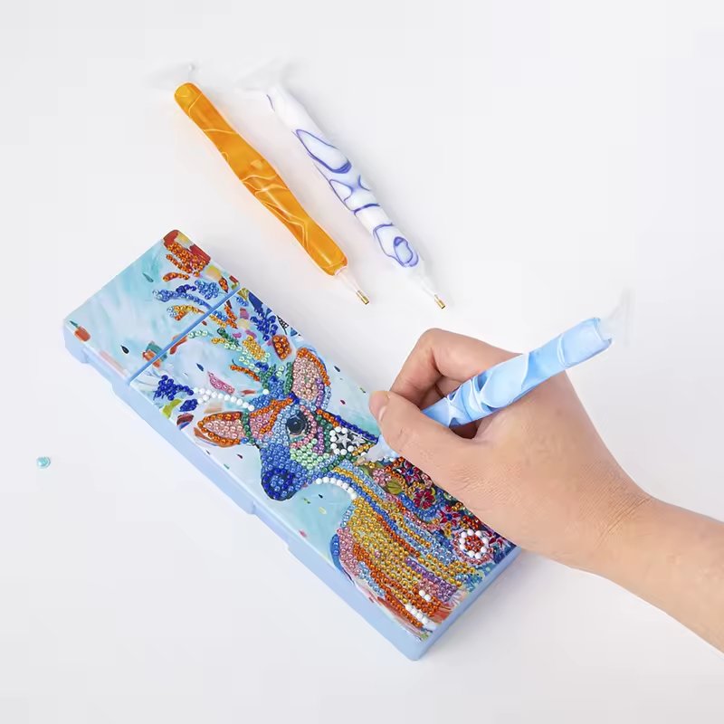 E-160 Resin Diamond Painting Pen for AB DMC Diamonds 5d Diamond Painting