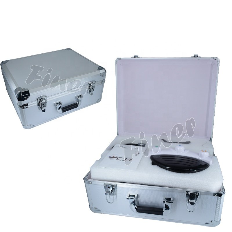 LCD display electric motor for dental implant surgical motor with 20:1 implant handpiece