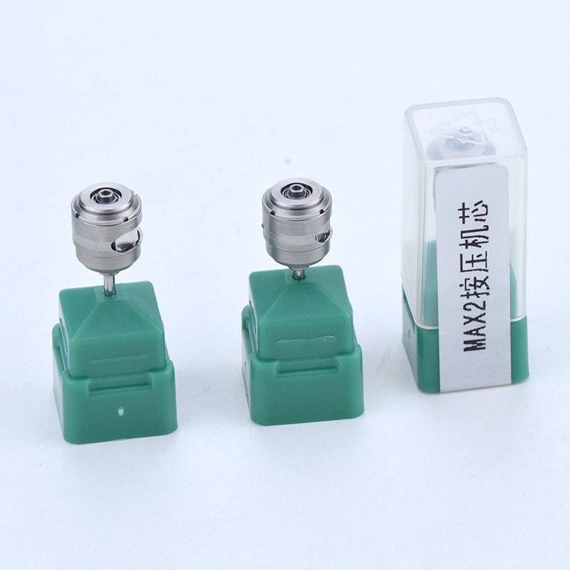 N-S-K Pa-na Max Roter Dental Cartridge Turbine High Speed Handpiece Accessories