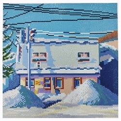 February