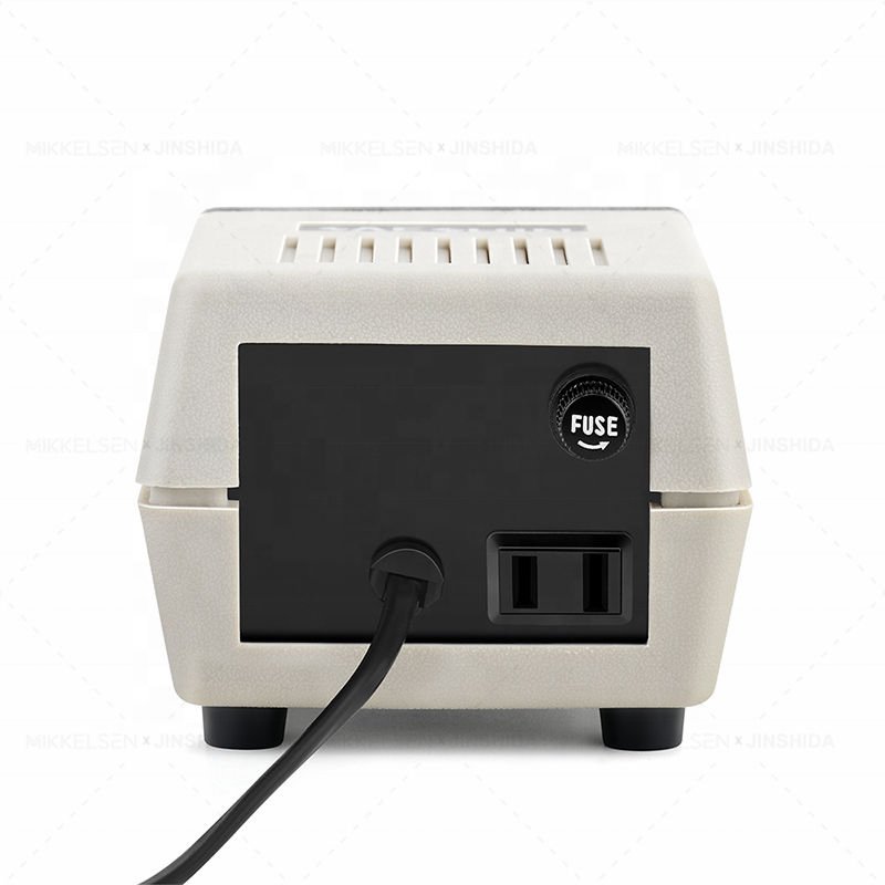 Laboratory polishing micromotor E type 108E mobile phone 35000 rpm carbon brush micromotor strong 204