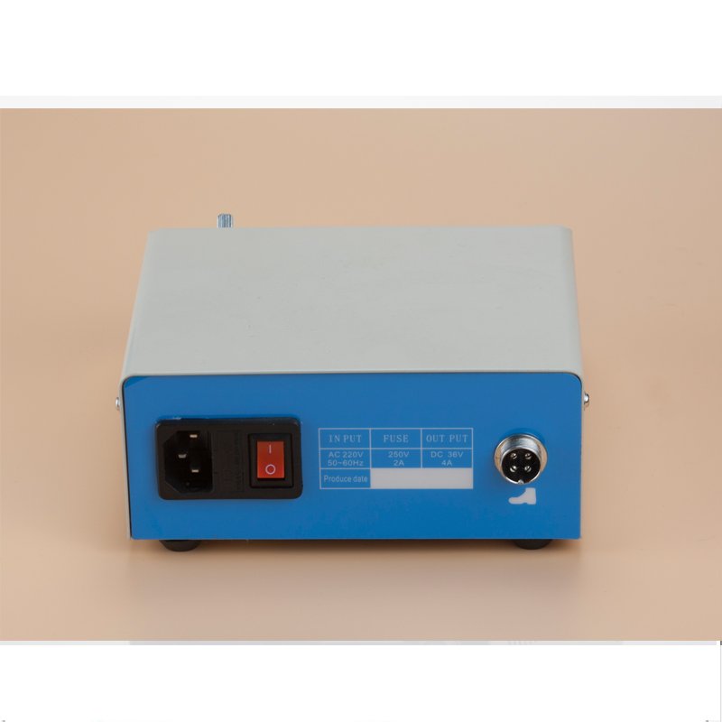 Dental Lab Marathon Style Electric Micromotor Marathon Polishing 5000K RPM Motor Handpiece Laboratory Grinding Tools For Sale