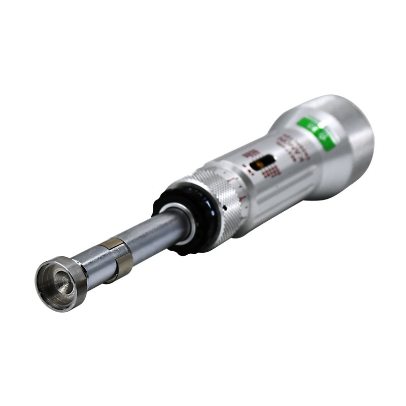 Dental Repair Tool Torque Wrench For Handpiece Push Button Cap RT-TW-J