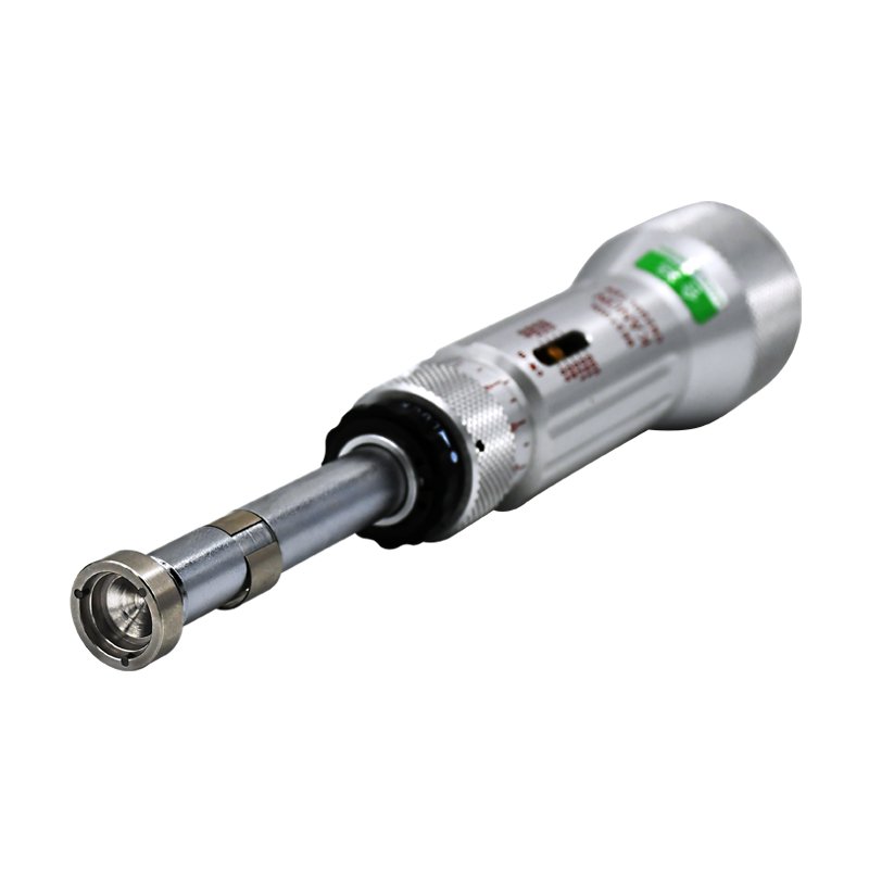 Dental Repair Tool Torque Wrench For Handpiece Push Button Cap RT-TW-J