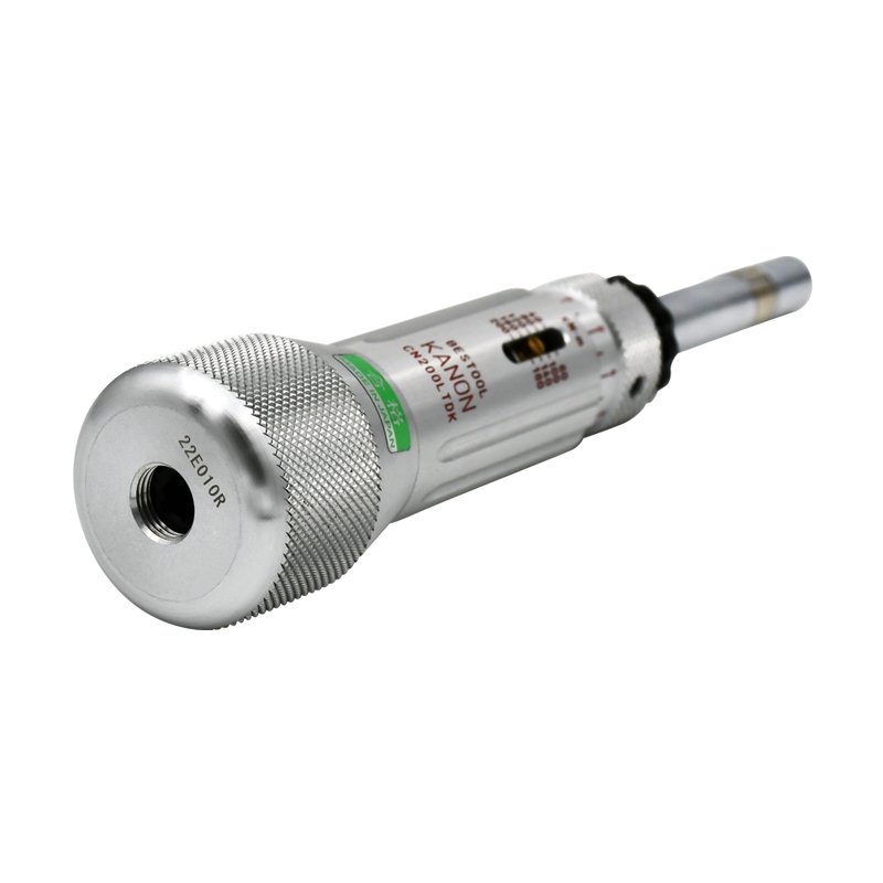 Dental Repair Tool Torque Wrench For Handpiece Push Button Cap RT-TW-J