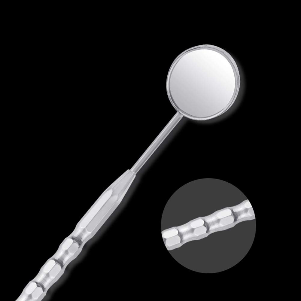 Hot Selling Dental Instrument Stainless Steel Dental Mouth Mirror Hygiene Kit Oral Care Stainless Steel Dental Instruments