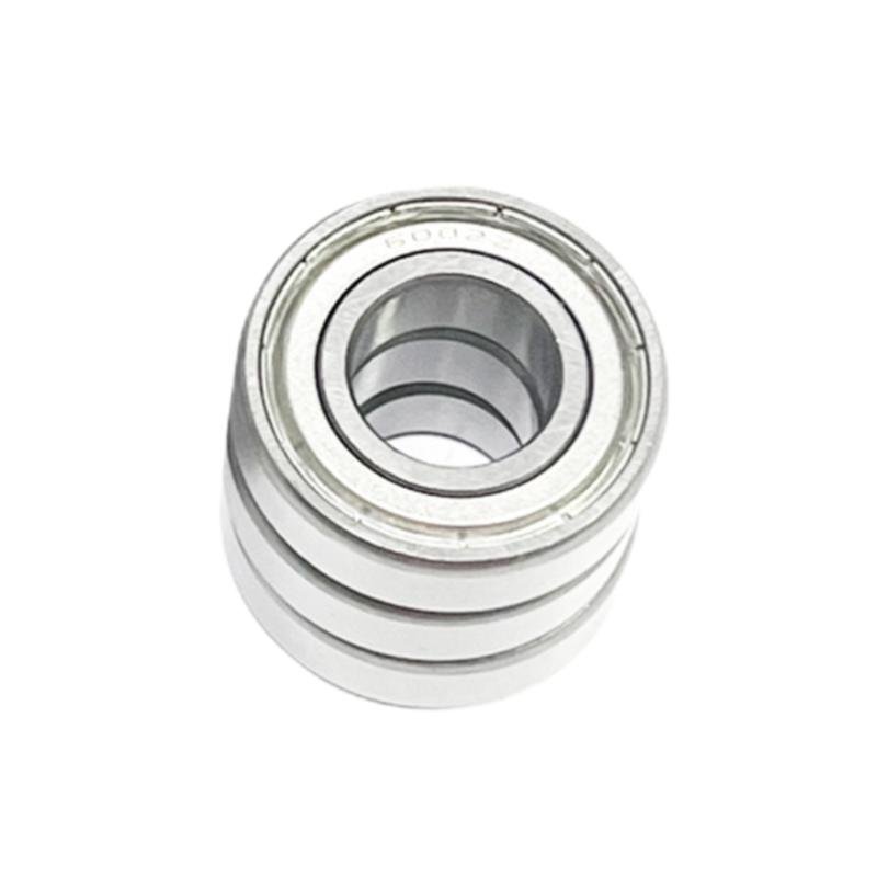 ABEC7/P4 High-Speed Ceramic Dental Handpiece Bearing SR144TLKZWN 3.175x5.98x6.35x2.78mm Ball Deep Groove