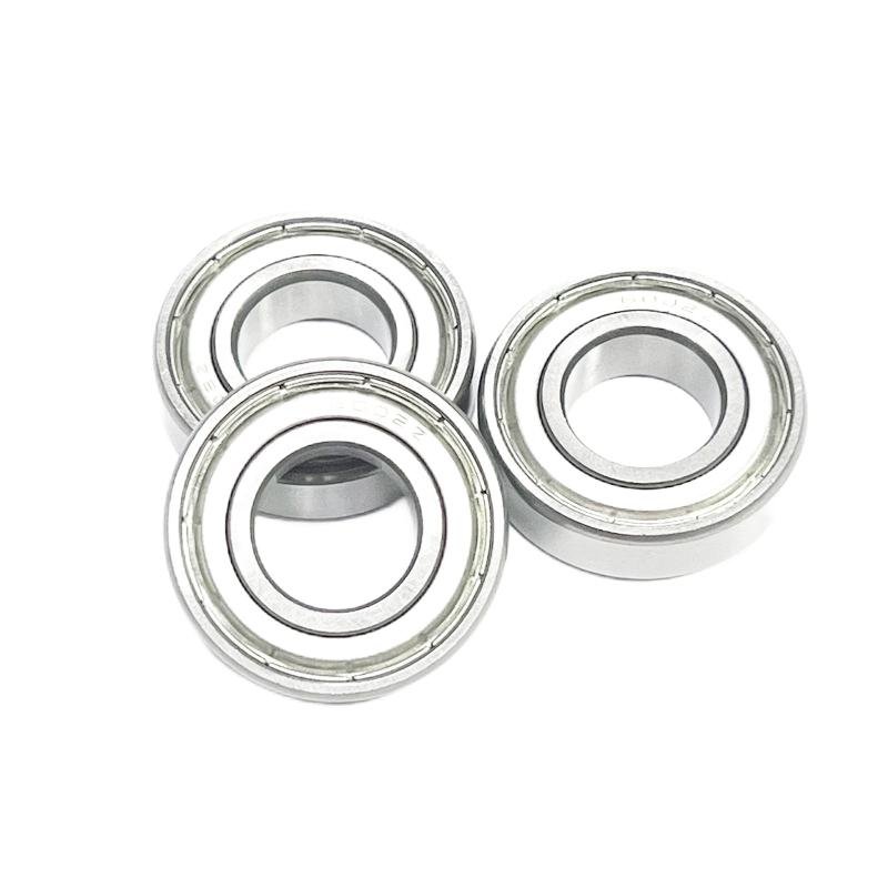 ABEC7/P4 High-Speed Ceramic Dental Handpiece Bearing SR144TLKZWN 3.175x5.98x6.35x2.78mm Ball Deep Groove