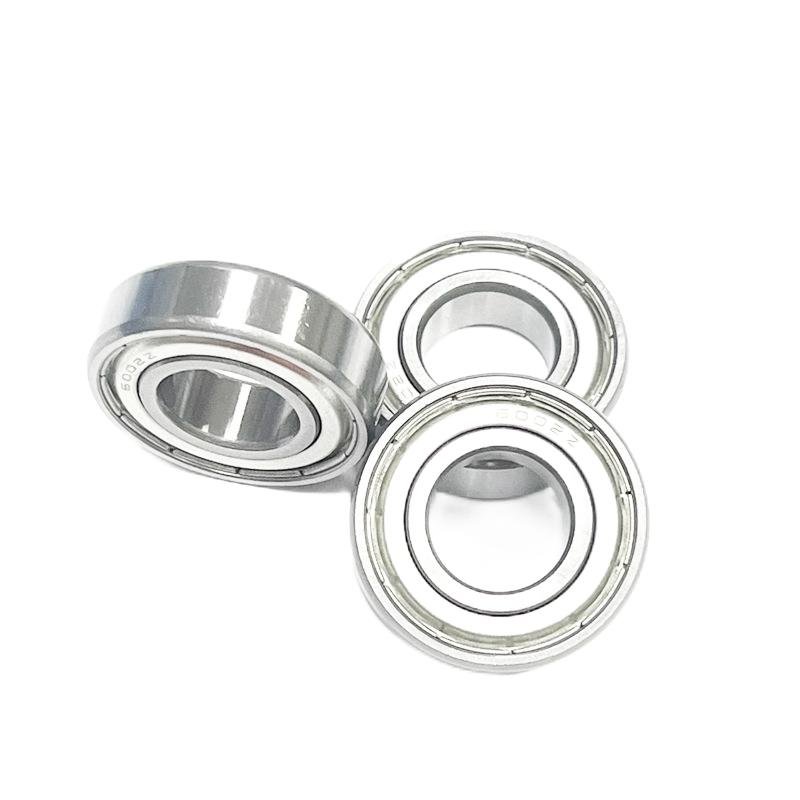 ABEC7/P4 High-Speed Ceramic Dental Handpiece Bearing SR144TLKZWN 3.175x5.98x6.35x2.78mm Ball Deep Groove