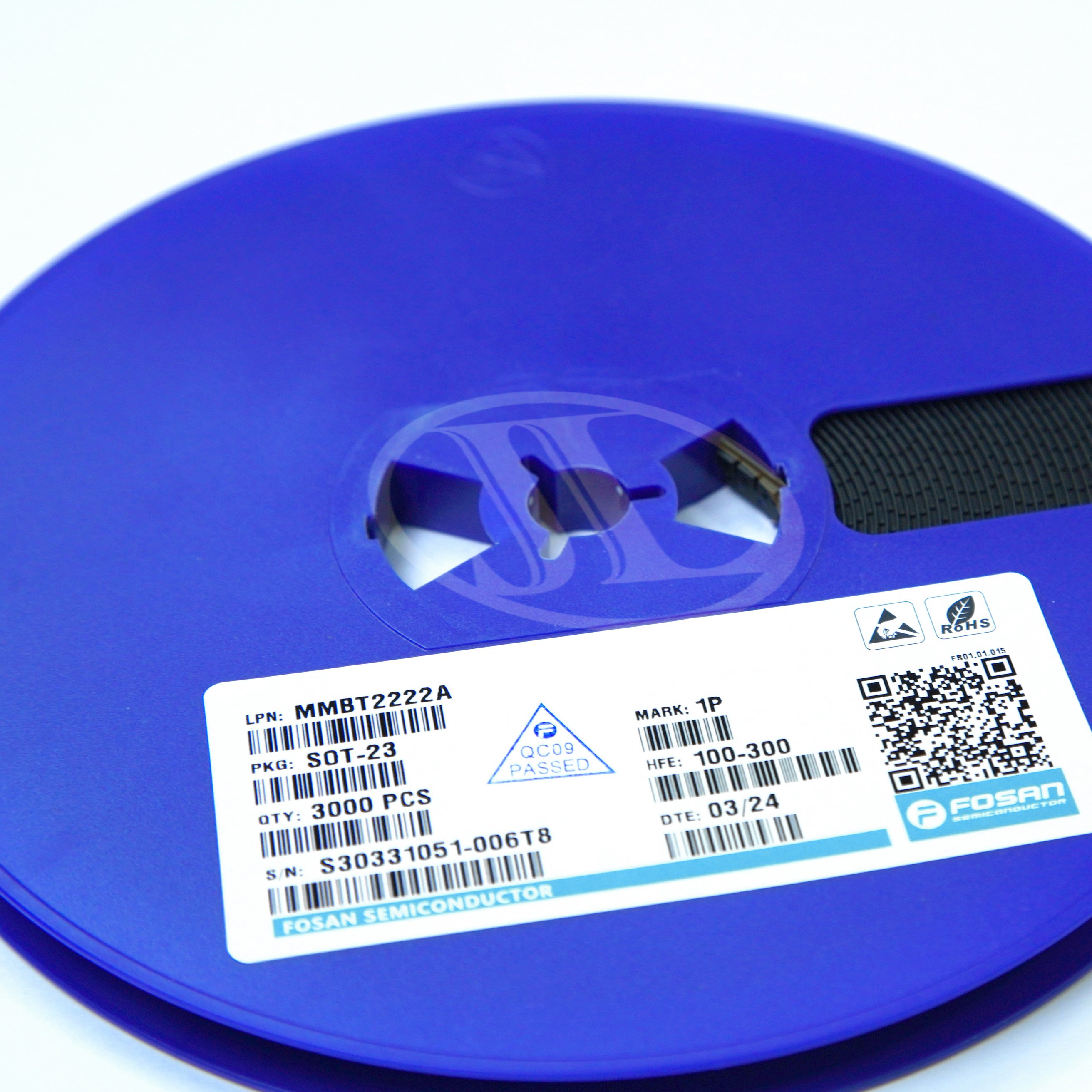 B5819WS SOD-323 Wholesale inventory stack for diode lase high voltage pump lazer dental machine diode
