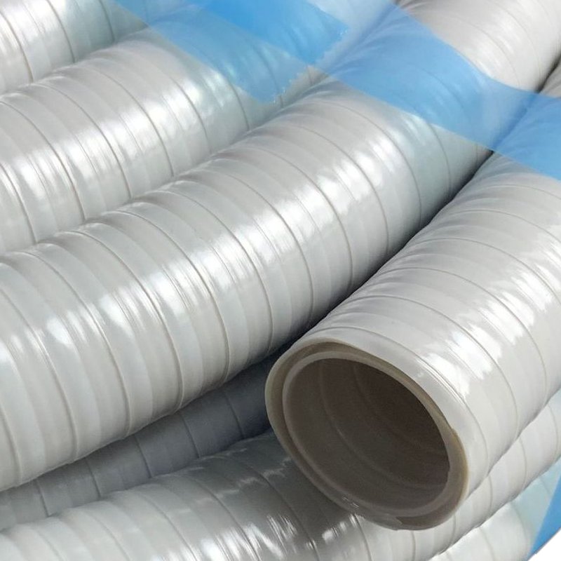 Dentist tube Dental suction hose Corrugated hose for dental instruments Medical aesthetic equipment sheath tube