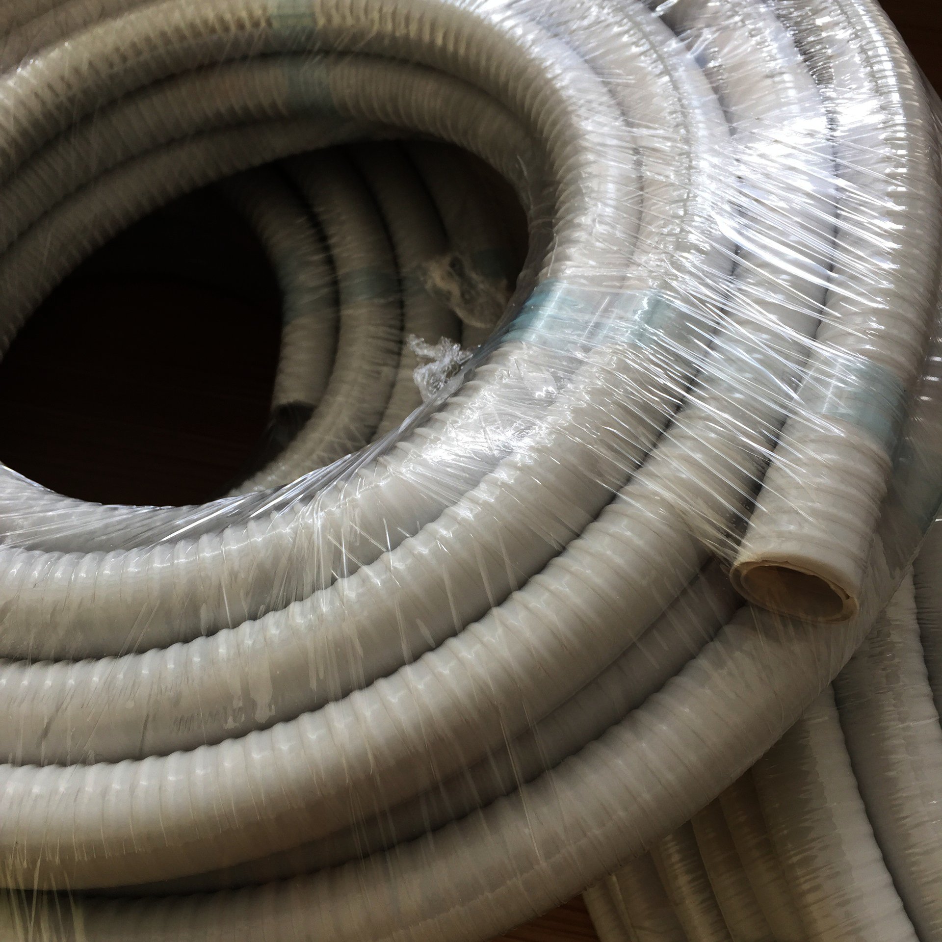 Dentist tube Dental suction hose Corrugated hose for dental instruments Medical aesthetic equipment sheath tube