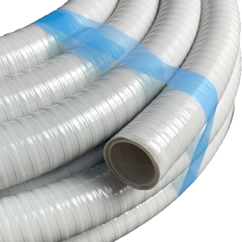 Dentist tube Dental suction hose Corrugated hose for dental instruments Medical aesthetic equipment sheath tube