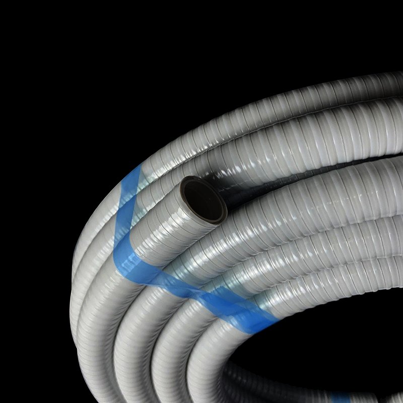 Dentist tube Dental suction hose Corrugated hose for dental instruments Medical aesthetic equipment sheath tube