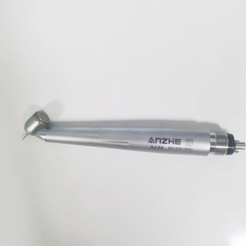 45 degree dentisty drills equipment surgical handpiece custom accept impacted tooth dental handpiece