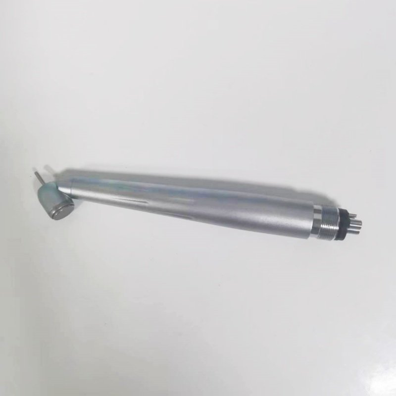45 degree dentisty drills equipment surgical handpiece custom accept impacted tooth dental handpiece