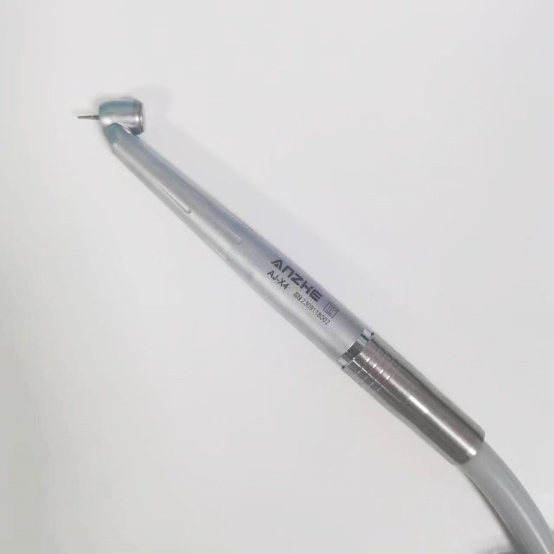 45 degree dentisty drills equipment surgical handpiece custom accept impacted tooth dental handpiece