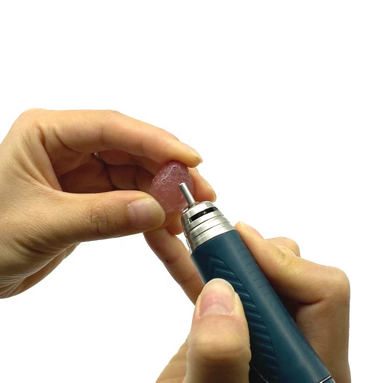 2026 AT-A2 sculpture/polishing/false tooth cheap dental turbina speed handpiece iso 13458