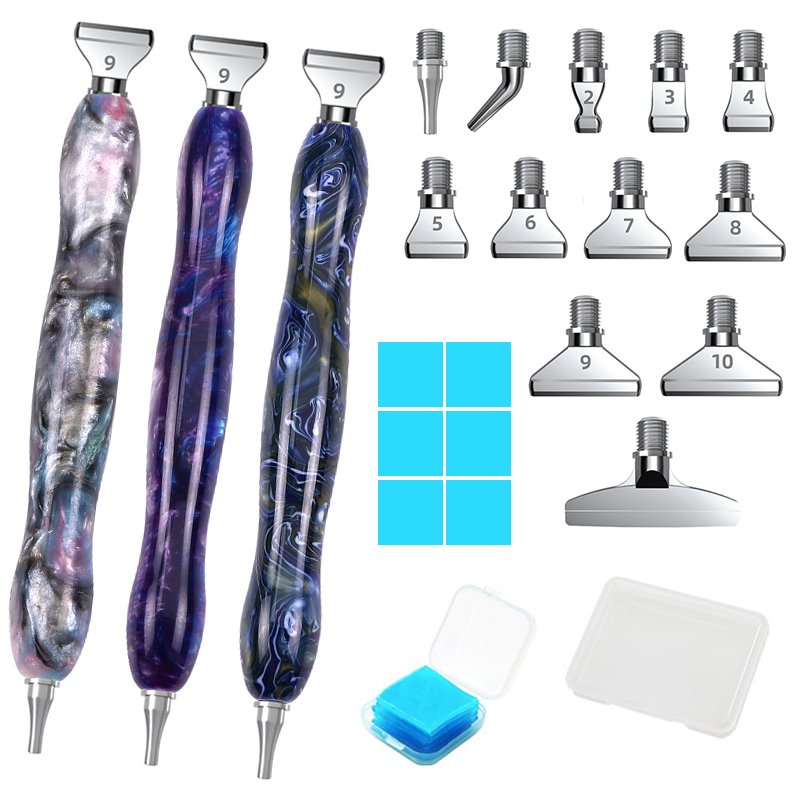 Wholesale Diamond Painting Kits 5D Diamond Art Kits DIY Full Drill Diamond Dots Gem Art Crafts for Home Wall Decor Gifts