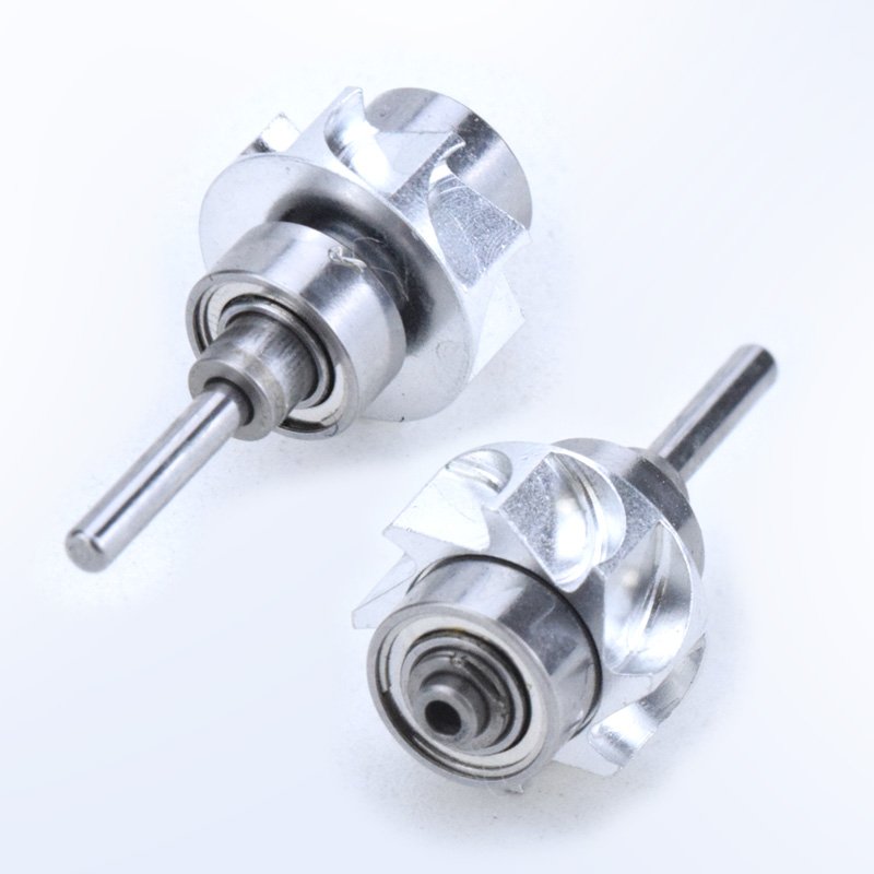 dental handpiece Siro na T3 Racer Rotor Unit with ceramic bearings