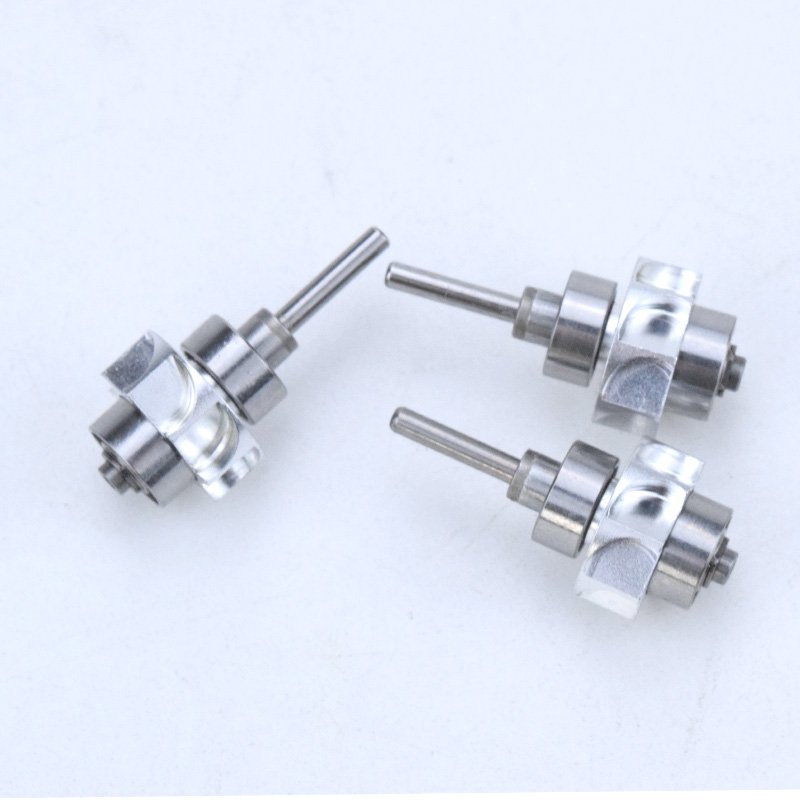 dental handpiece Siro na T3 Racer Rotor Unit with ceramic bearings