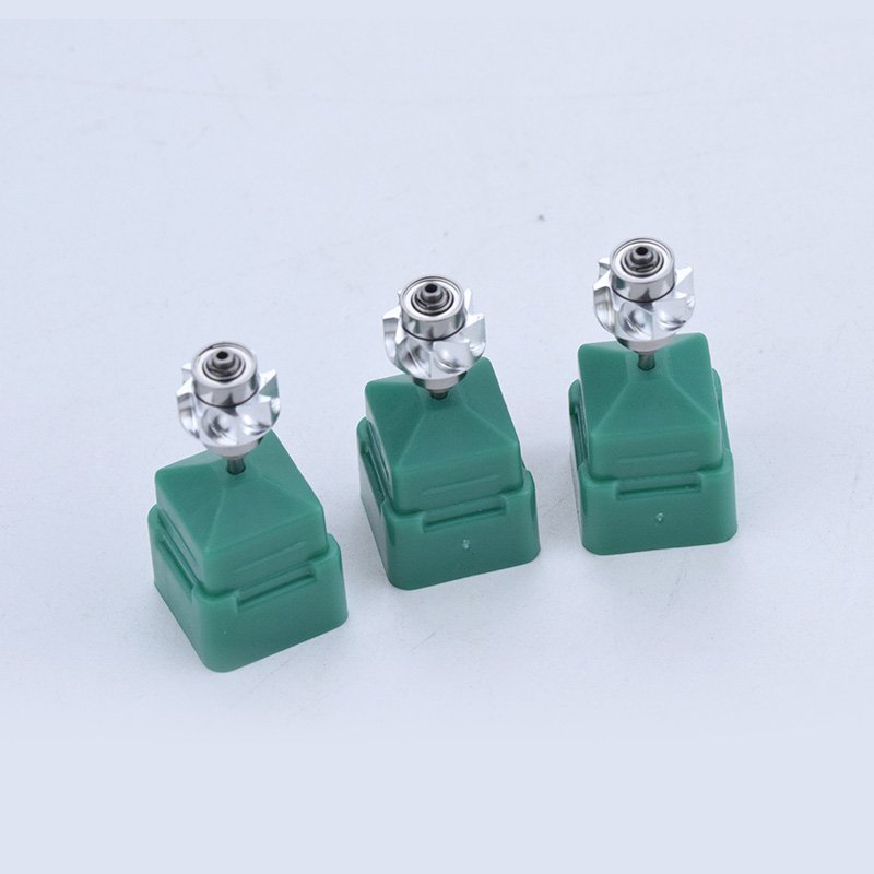 dental handpiece Siro na T3 Racer Rotor Unit with ceramic bearings