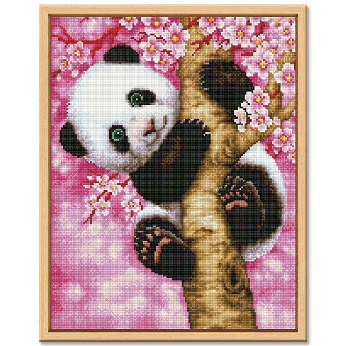 2024 New Product-Custom Photo DIY 5D Full Diamond Painting Low MOQ Art Home Gifts Featuring Cartoon Creative Classic Europe